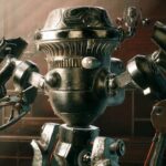 First Look at New Game from Dishonored Co-Creator: A Steampunk-Inspired First-Person RPG Coming in 2025