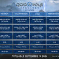God of War Ragnarok PC Version: Here Are the Minimum, Recommended, and Ultra System Requirements