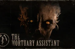 The Mortuary Assistant Review