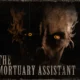 The Mortuary Assistant Review