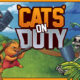Cats on Duty Review