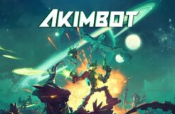 Akimbot 