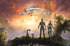 Outcast – A New Beginning Review