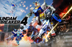 Gundam Breaker 4 Review