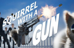 Squirrel with a Gun Review