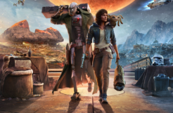 Star Wars Outlaws Review