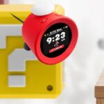 Nintendo Announces New Hardware: The Nintendo Sound Clock Alarm Smartwatch
