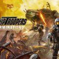 Starship Troopers: Extermination Review