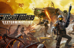 Starship Troopers: Extermination Review