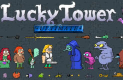 Lucky Tower Ultimate Review