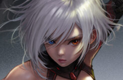 AWAKEN – Astral Blade Review