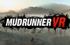 MudRunner VR Review