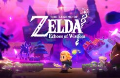 The Legend of Zelda: Echoes of Wisdom Review