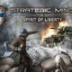 Strategic Mind: Spirit of Liberty