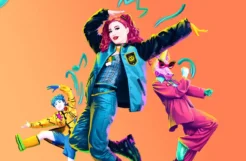Just Dance 2025 Ultimate Edition Review
