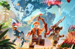 Lego Horizon Adventures Review