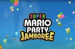 Super Mario Party: Jamboree Review