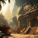 indiana jones adventure game