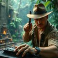 indiana jones game pc