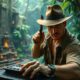 indiana jones game pc