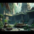 indiana jones strategy game