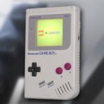 Nintendo Announces LEGO Game Boy Replica, Coming October 2025