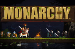 Monarchy Review