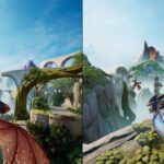 plit Fiction Showcases Creative Co-Op Gameplay in New Trailer Ahead of March 6 Release