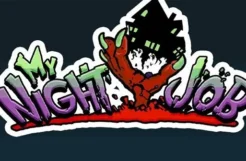My Night Job Review
