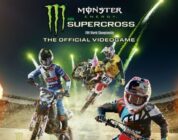 Monster Energy Supercross 25 – The Official Video Game Review