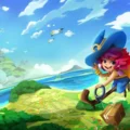 Mika and the Witch’s Mountain Review