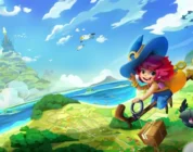 Mika and the Witch’s Mountain Review