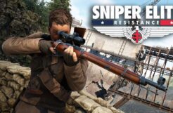 Sniper Elite: Resistance Review