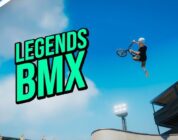 Legends BMX Review