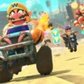 Mario Kart World Players Already Uncovering Secrets Ahead of Nintendo Switch 2 Launch