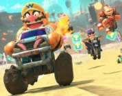 Mario Kart World Players Already Uncovering Secrets Ahead of Nintendo Switch 2 Launch