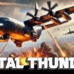Metal Thunder Review