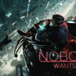 Nobody Wants to Die Review