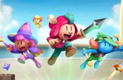The Plucky Squire Review