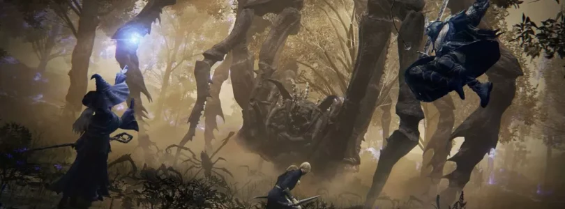 Elden Ring: Nightreign PC Requirements Revealed — Slightly Higher CPU Demands, Lower Storage Needs