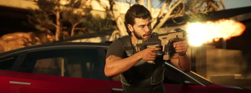 Mindseye Gameplay Leaks in 4K – New Action Game From GTA Creator Leslie Benzies Arrives June 10