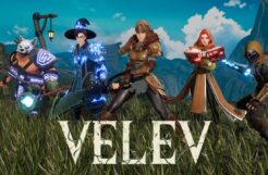 Velev Review