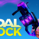 TIDAL SHOCK: Off the Hook Review