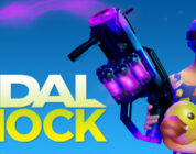 TIDAL SHOCK: Off the Hook Review