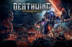 Space Hulk: Deathwing Enhanced Edition Review