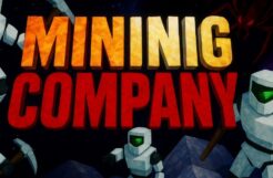 Mining Company Review