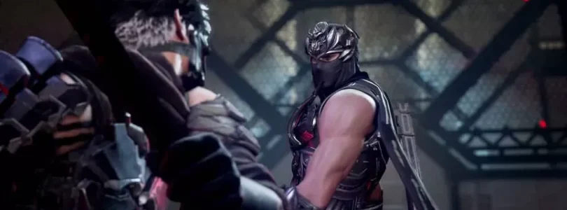 Team Ninja Challenges Soulslike Trend with Ninja Gaiden 4
