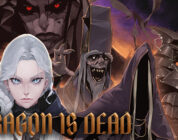 Dragon is Dead Review