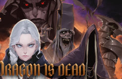 Dragon is Dead Review