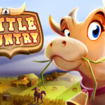 Cattle Country Review